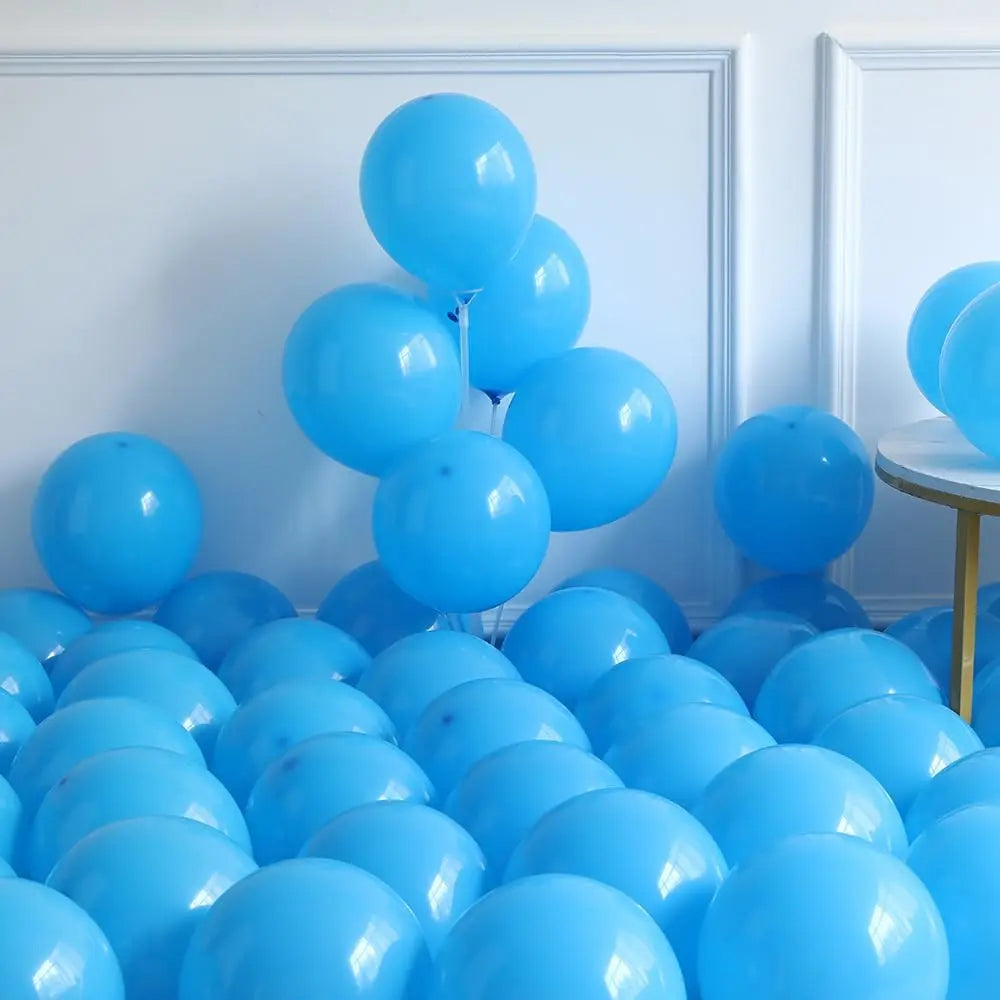 A Little Boo Almost Due Balloon Arch Kit Baby Shower Decor
