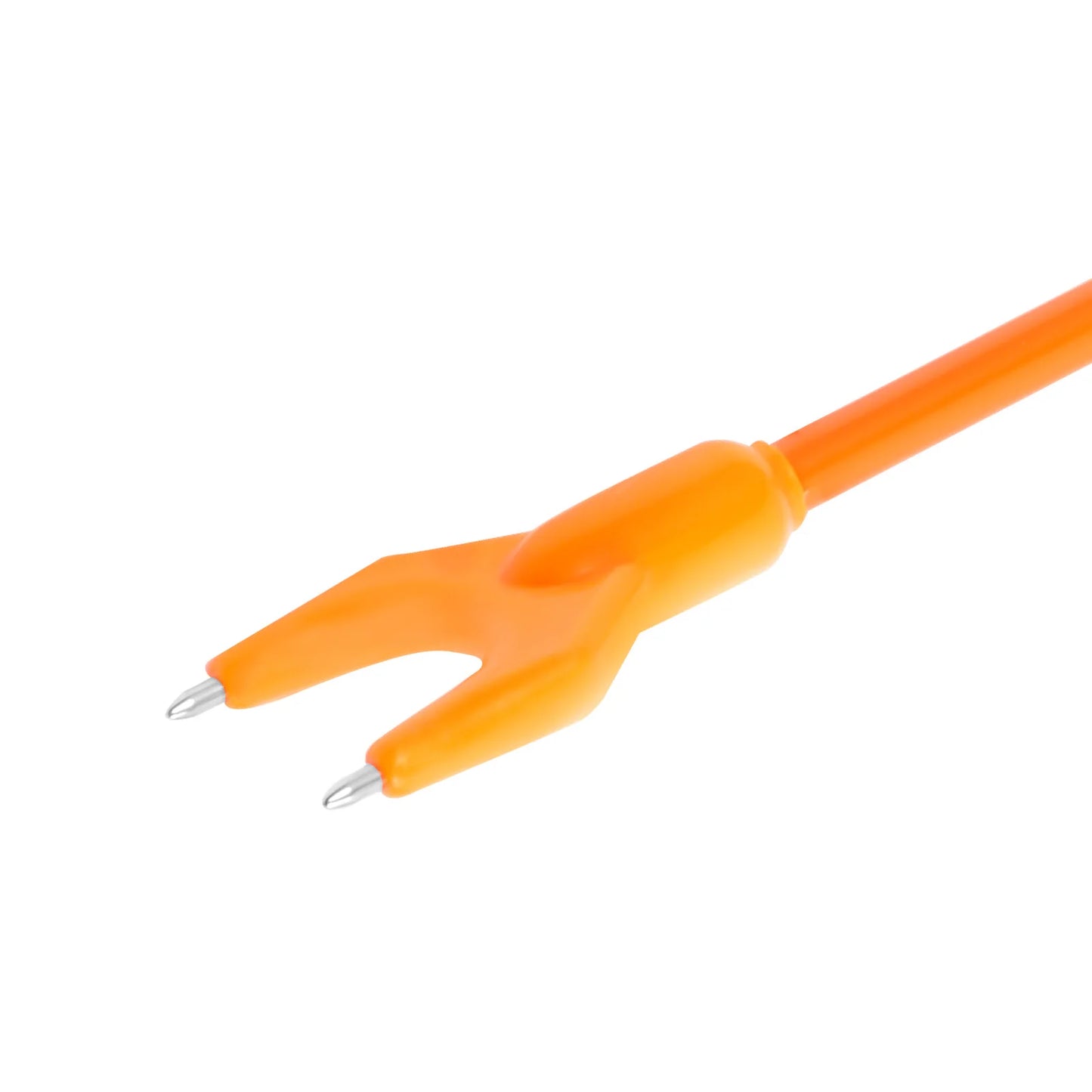 Electric Rechargeable Cattle Prod Stick Livestock Herding Tool