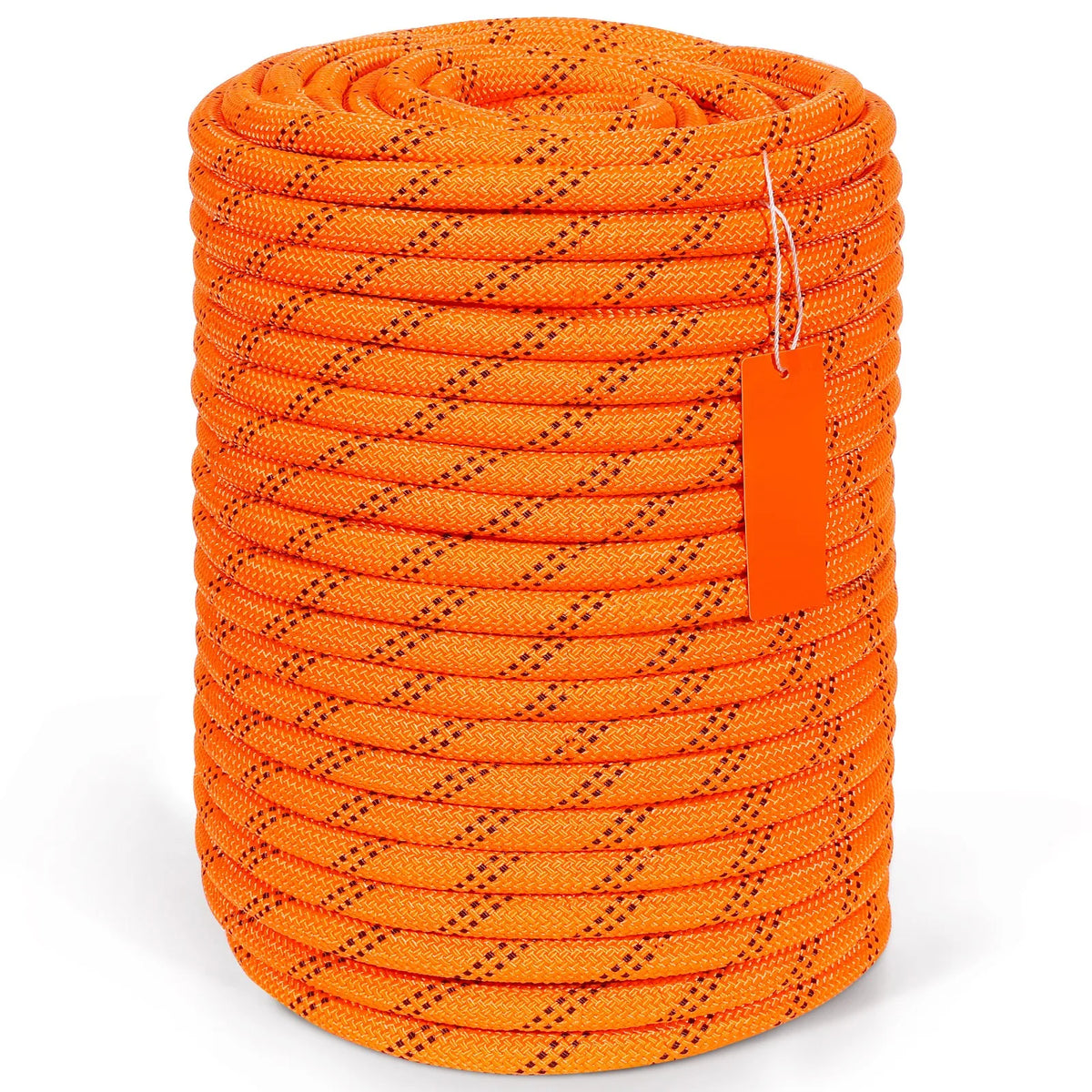 High Strength Arborist Tree Climbing Rope Made Of Premium Polyester