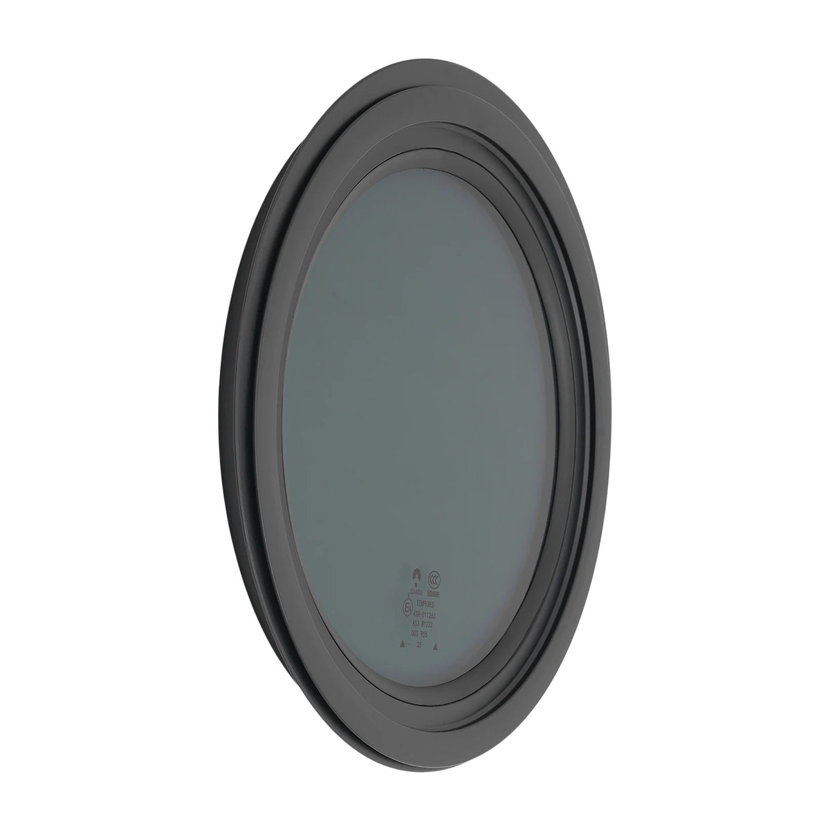 Bymaaocar Fixed RV Window With Tempered Glass And Aluminum Frame