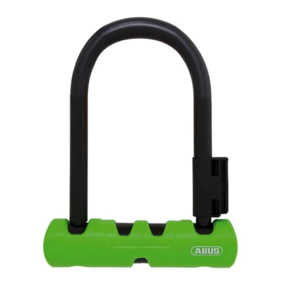 ABUS Mini Ultra 410 Steel Anti Theft Security Bike Lock