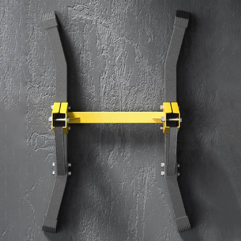 High Capacity Free Standing Pull Up Station For Home Gym