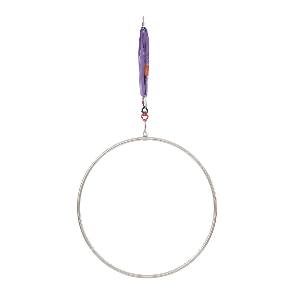 Aerial Hoop Kit With Straps for Dance Yoga and Gymnastics