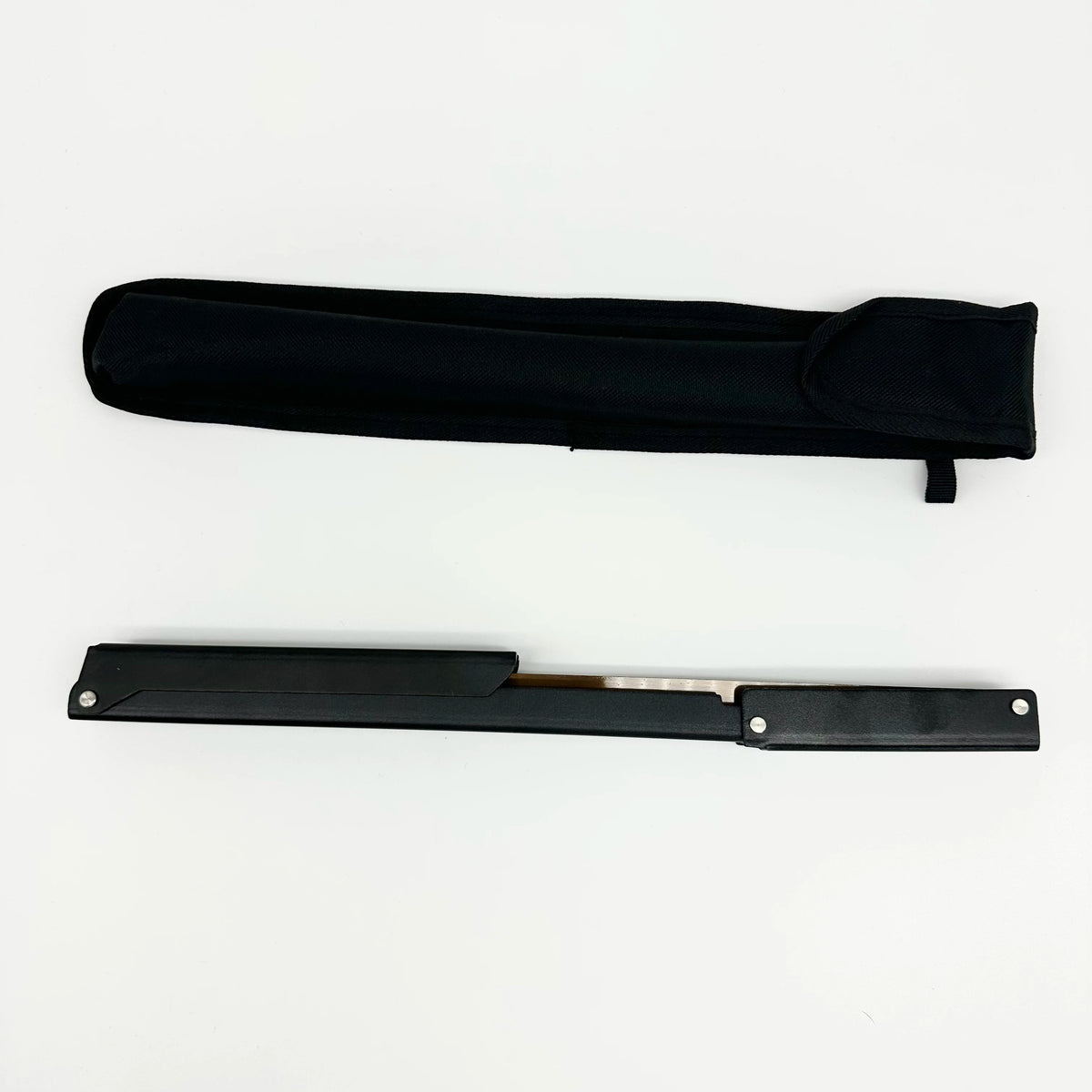 Portable Folding Aluminum Camping Saw For Woodworking And Outdoors