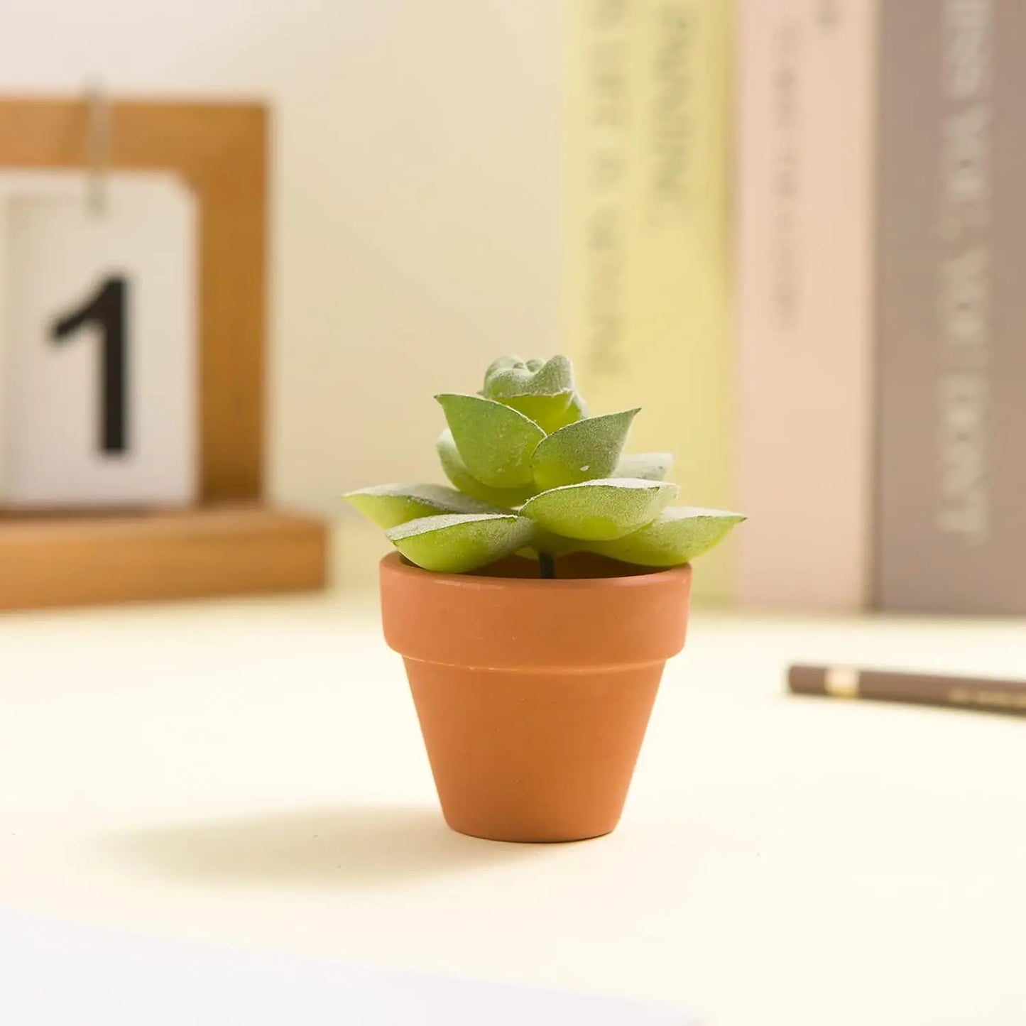36 Mini 2" Clay Flower Pots with Drainage Holes for Succulents, Indoor/Outdoor Use, Wedding Favors
