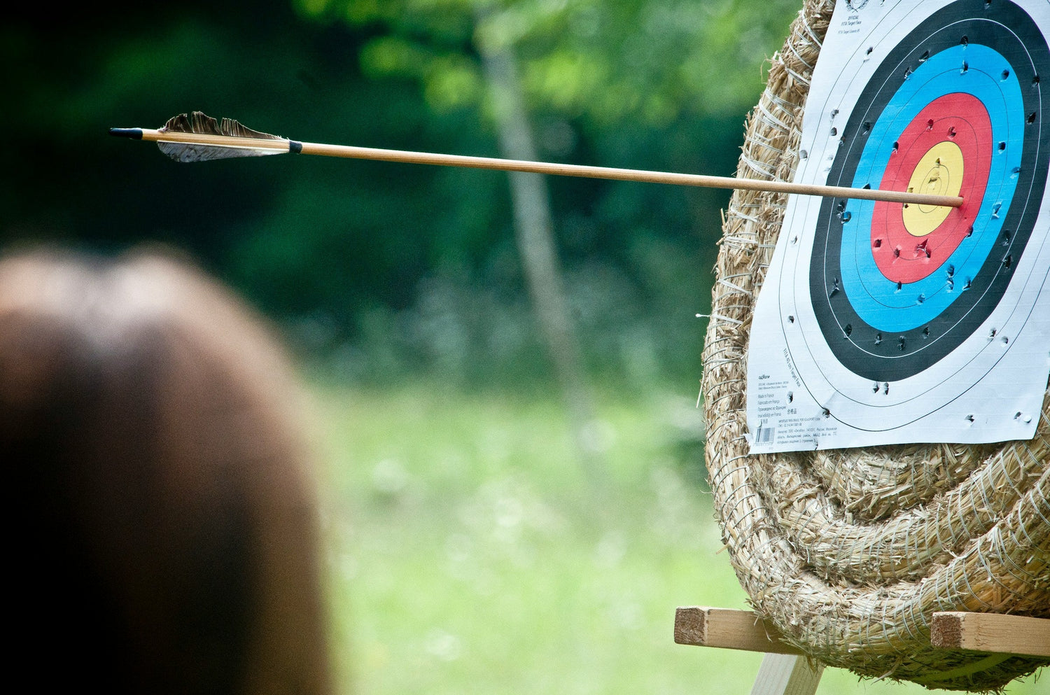 Archery