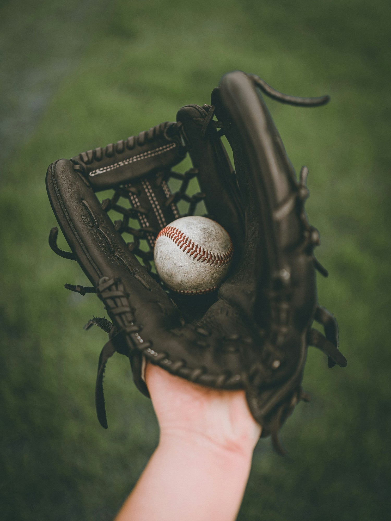 Soccer, Baseball, Football, Basketball, Hockey