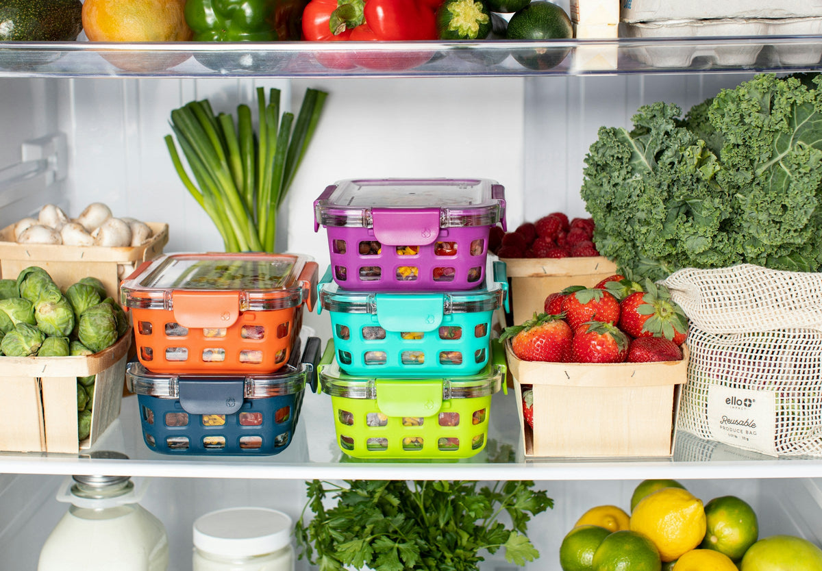 Canning, Food Processing, Meat Packing