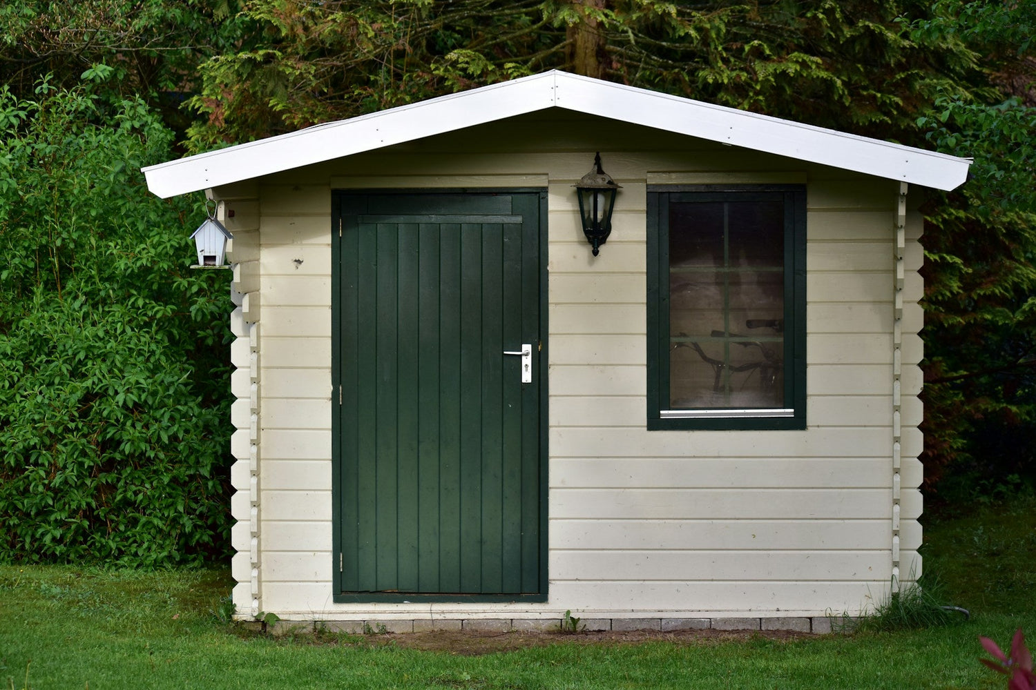 Garage, Shop, Man Cave, She Sheds