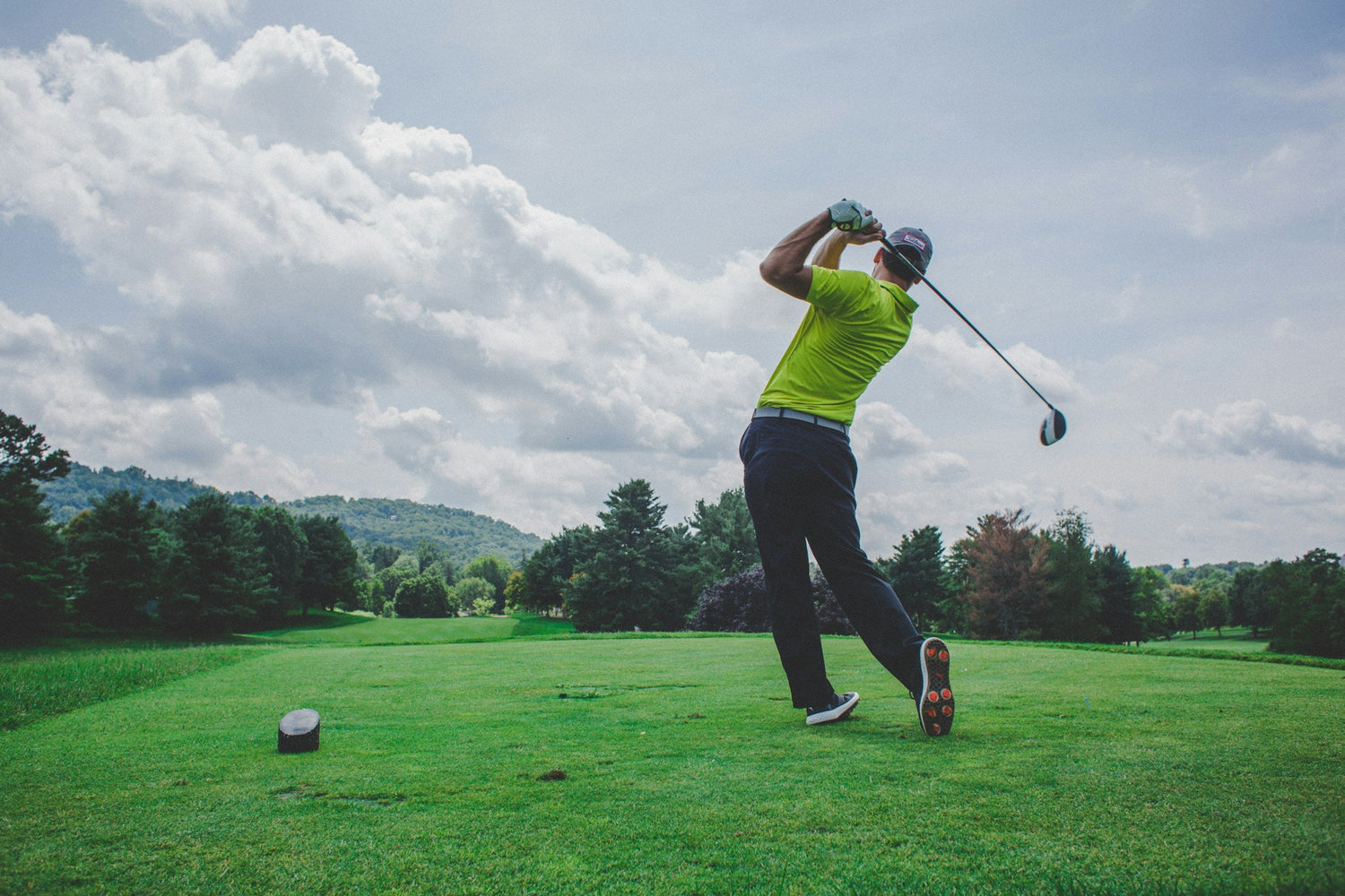 Golf, Tennis, Racquetball, Pickle Ball, Badminton, Volleyball