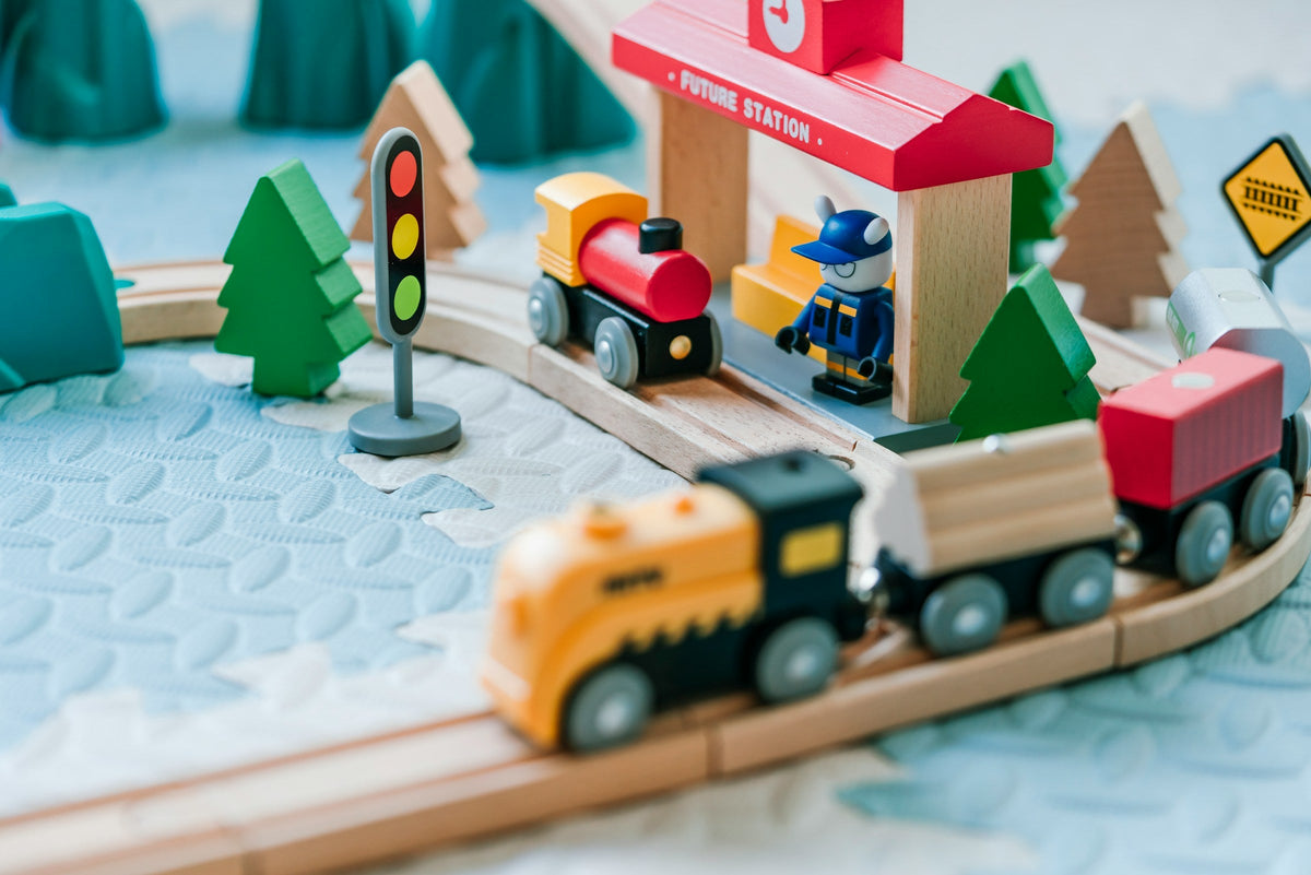 Children toys