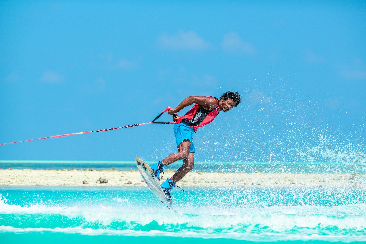 Water sports