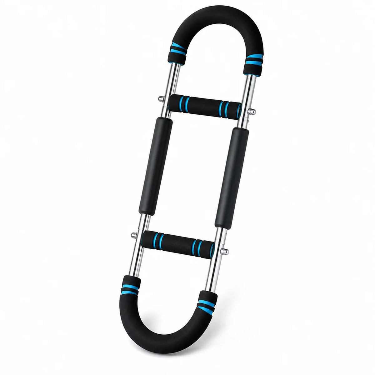 Adjustable Steel Frame Power Twister For Upper Body Workouts