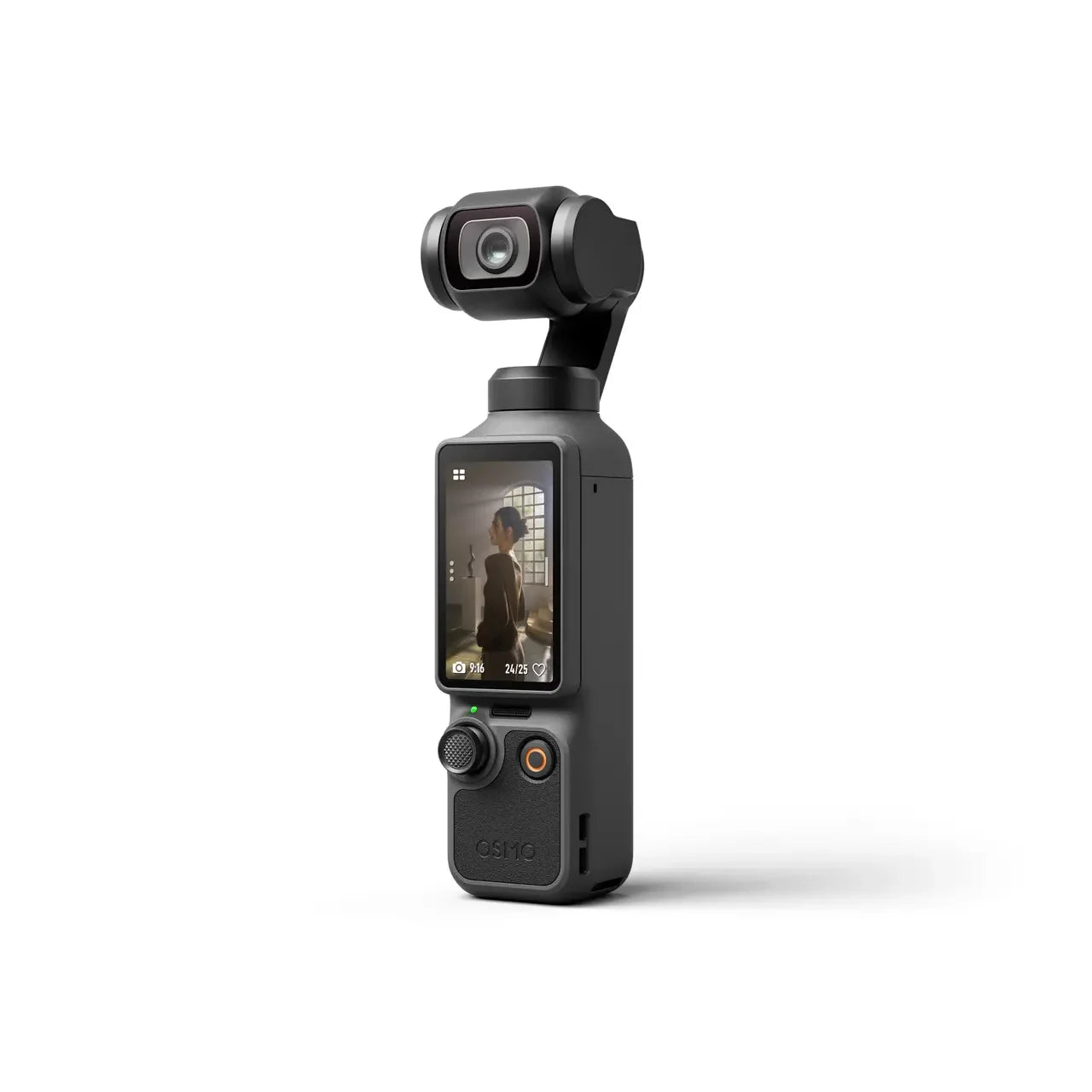 DJI Osmo Pocket 4 4K Gimbal Camera with 1-Inch Sensor