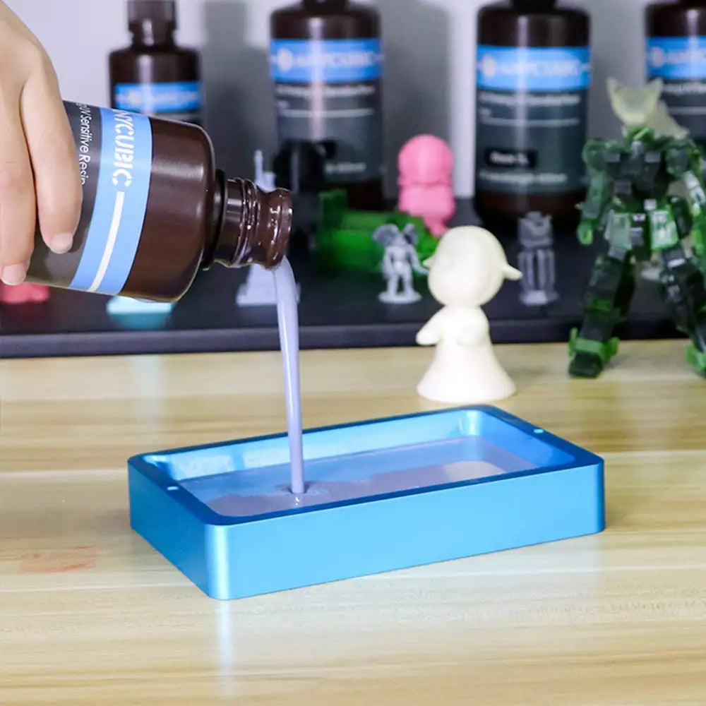 Anycubic Standard Resin For LCD And DLP 3D Printers