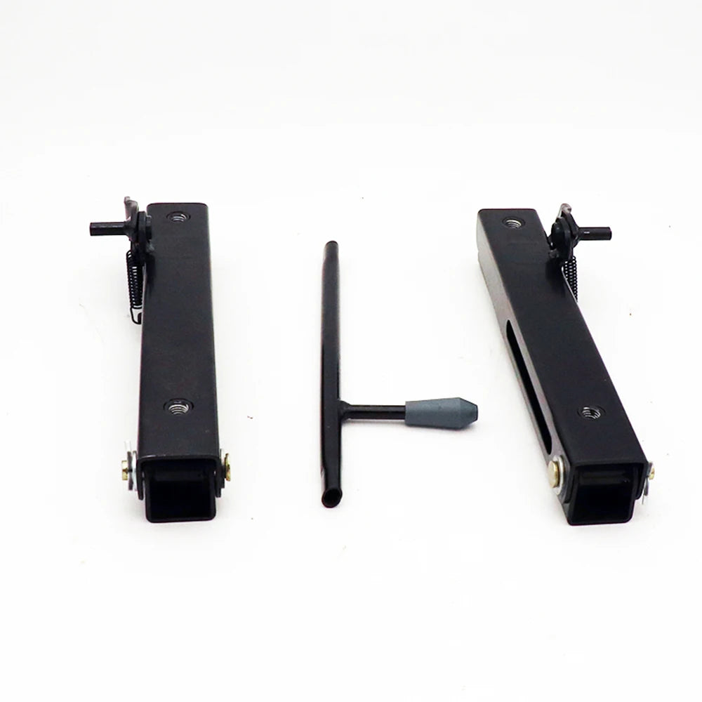 HWHONGRV Car Seat Turnover mechanism to front for van seat folder and caravan seat parts