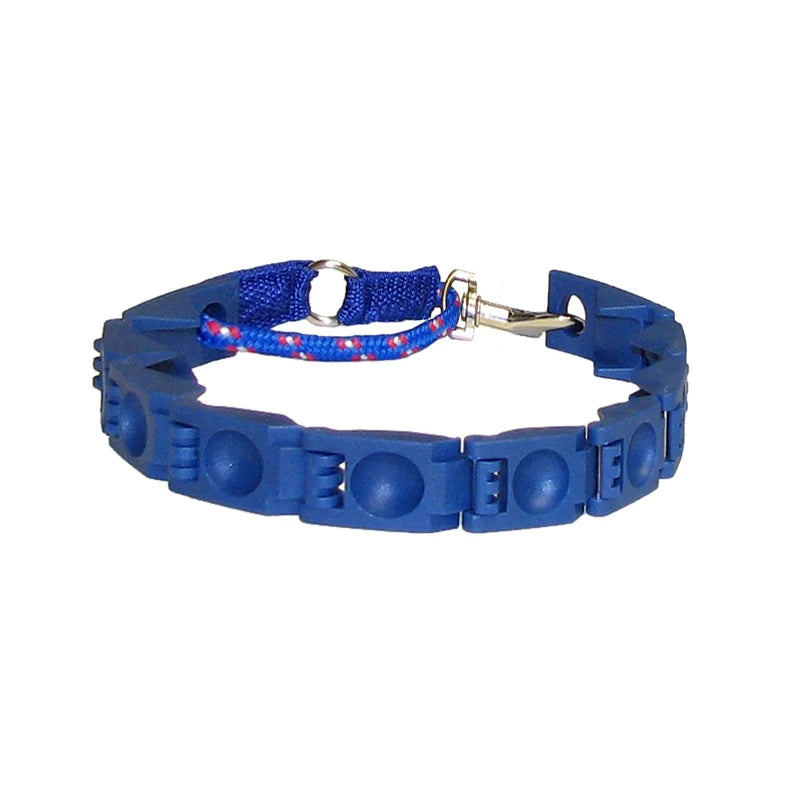 Don Sullivan Perfect Dog Command Collar Reduce Pulling Jumping Pinch Training for Medium/Large Dogs