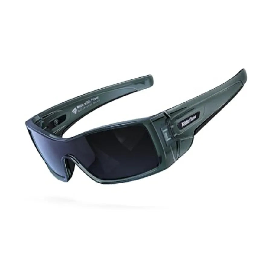 Polarized UV Protection Sunglasses For Driving And Fishing