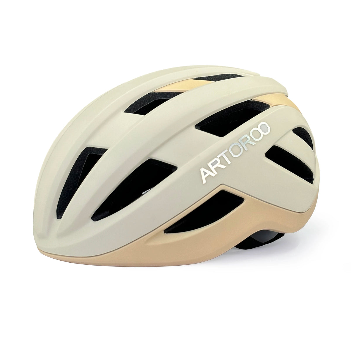 Artoroo Ultralight Road Bike Helmet For Daily Cycling