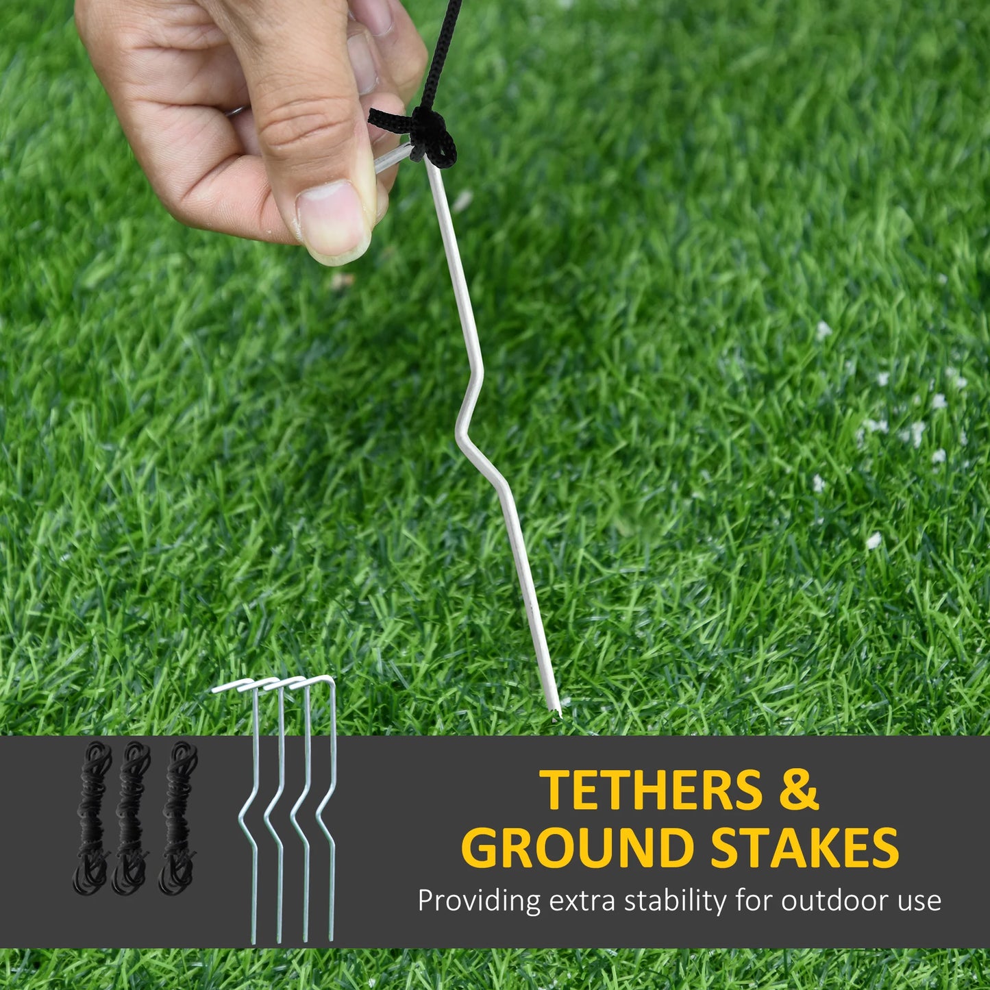 Inflatable Vampire Halloween Coffin Lighted Outdoor Yard Display