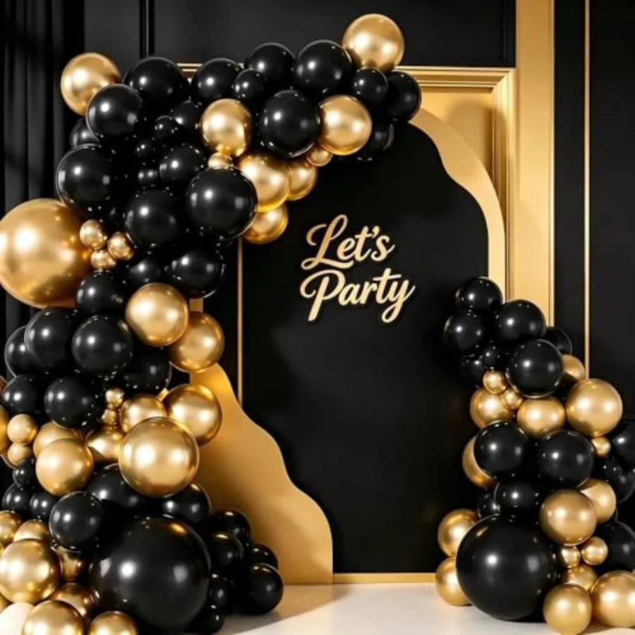 Latex Balloon Garland Arch Kit For Party Wedding Decorations