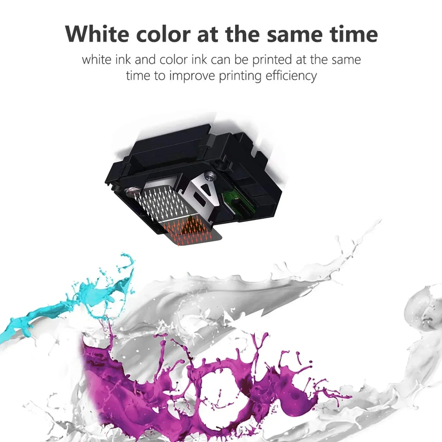 Sihao DTF Transfer Printer For Custom Apparel And Fabric