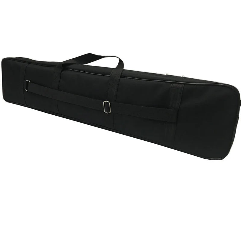 Bow Bag for Recurve Takedown 32 Inch Carry Case Hand Shoulder Holder Portable for Outdoor Hunting Shooting Sports Use