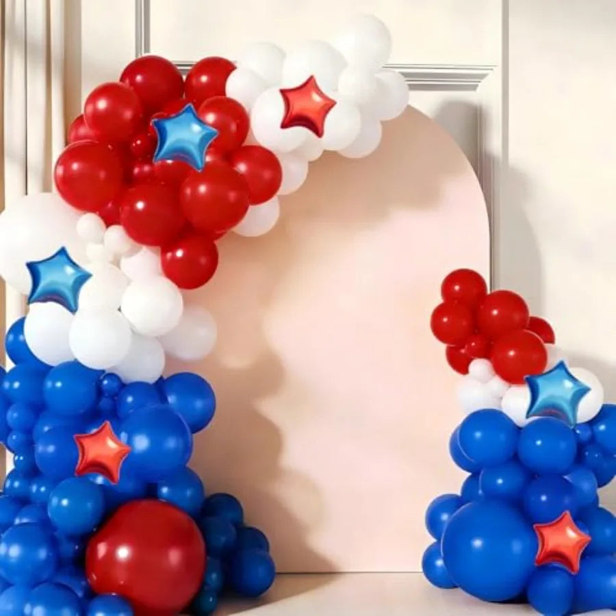 Latex Balloon Garland Arch Kit For Party Wedding Decorations
