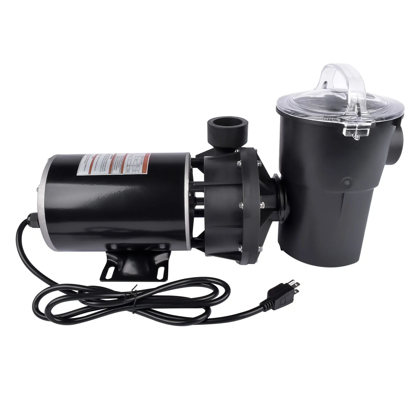 AP01 For Hayward Power Flo Pool Pump above-ground pools 1HP 115V Swimming Pool Pump W3SP1580