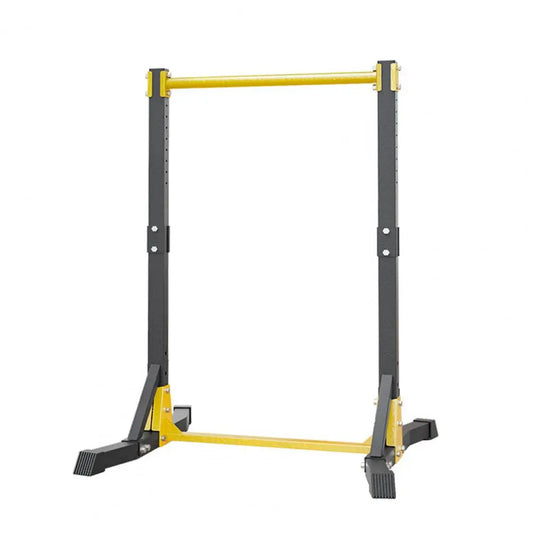 High Capacity Free Standing Pull Up Station For Home Gym