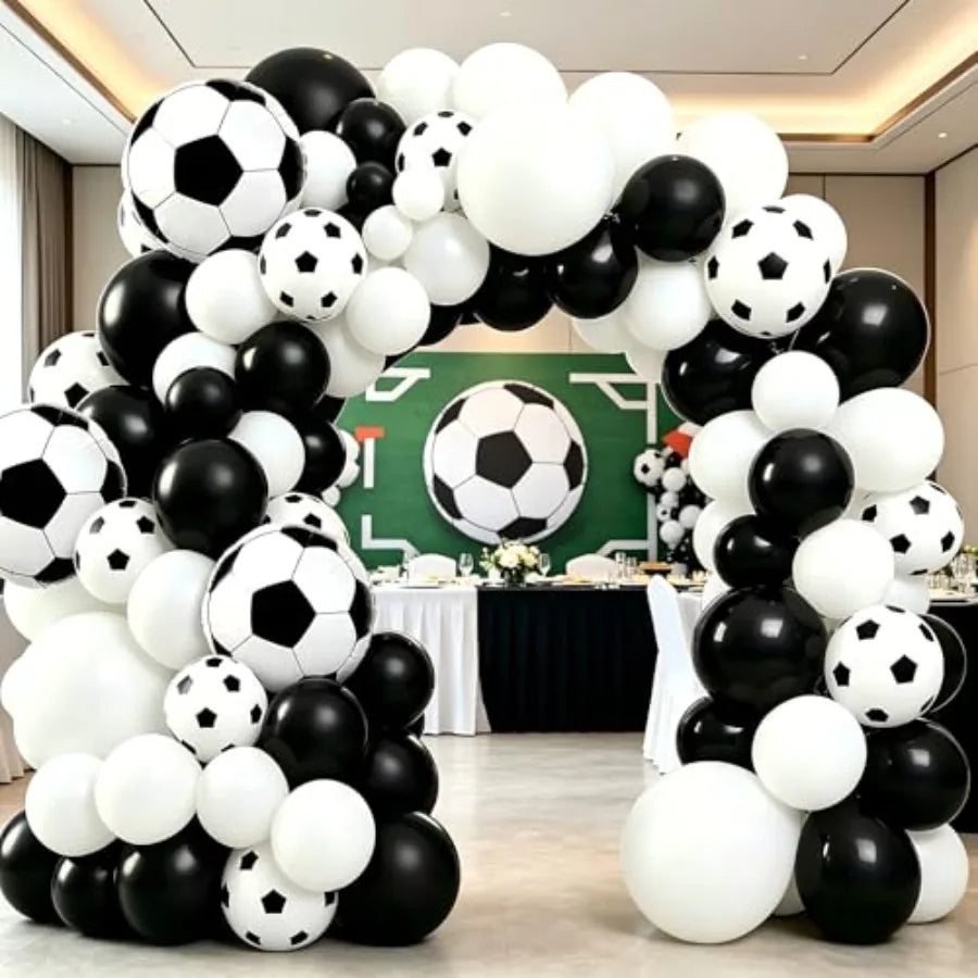 Latex Balloon Garland Arch Kit For Party Wedding Decorations