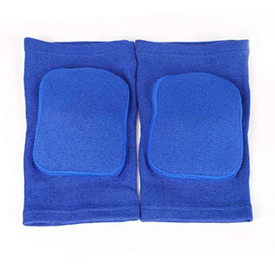 Breathable Bamboo Antislip Padded Sponge Knee Brace