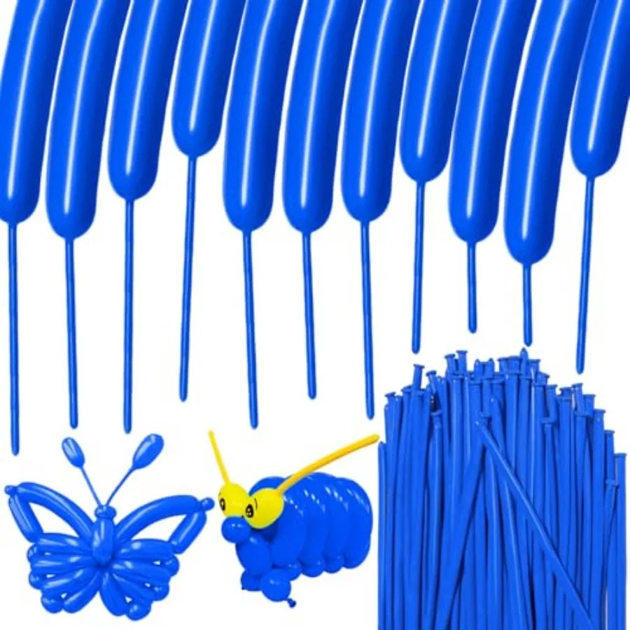 Premium Long Balloons For Balloon Arch And Twisting Decorations
