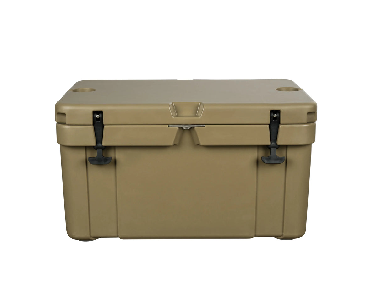 YTYIN Rotomolded Insulated Cooler For Camping And Fishing