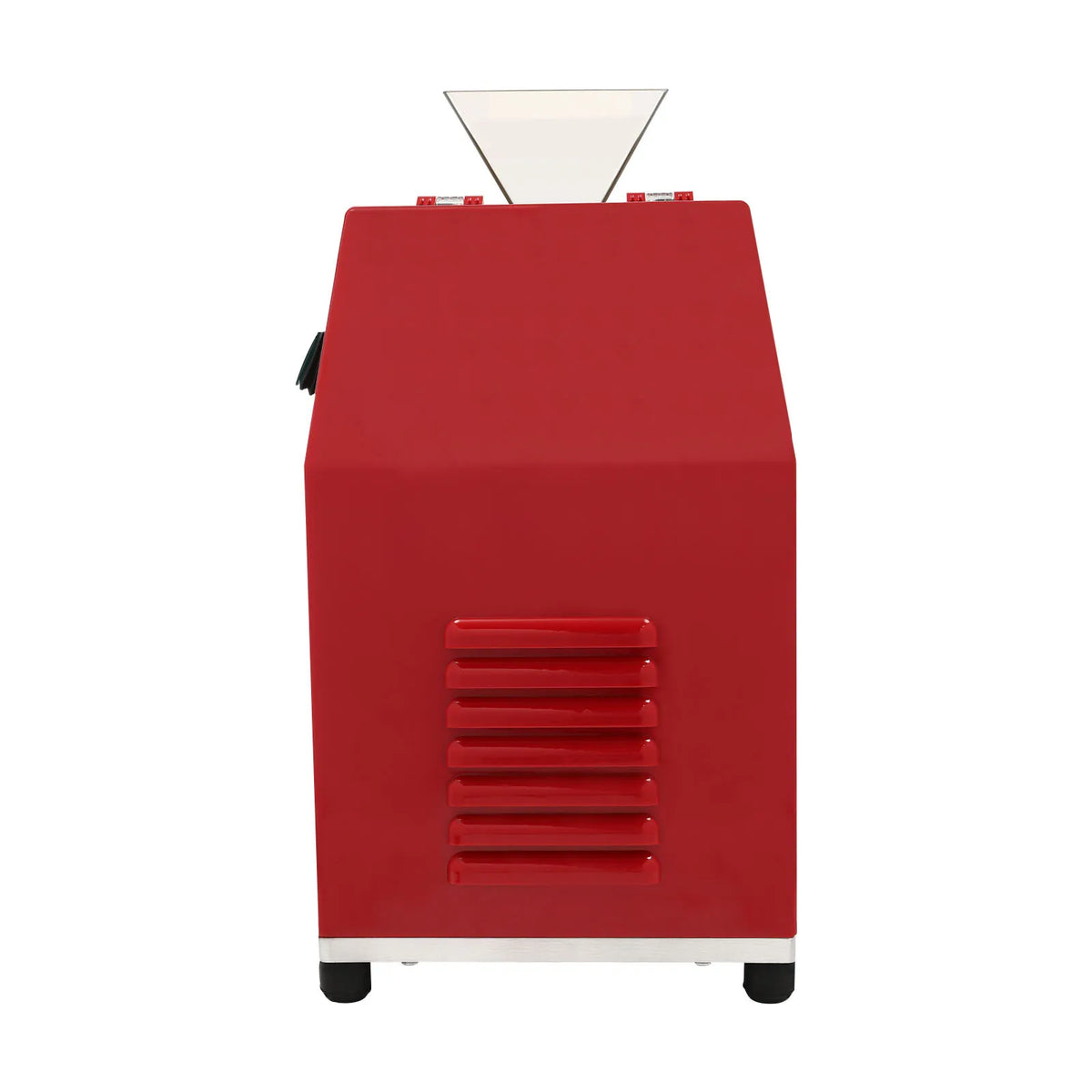 Commercial 1100W Electric Meat Cutter Slicer Shredding Machine