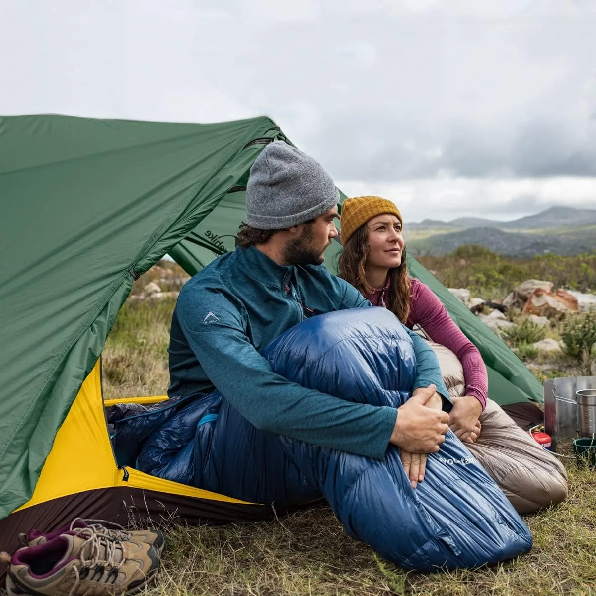 Naturehike Star River Ultralight Waterproof Double Layer Tent
