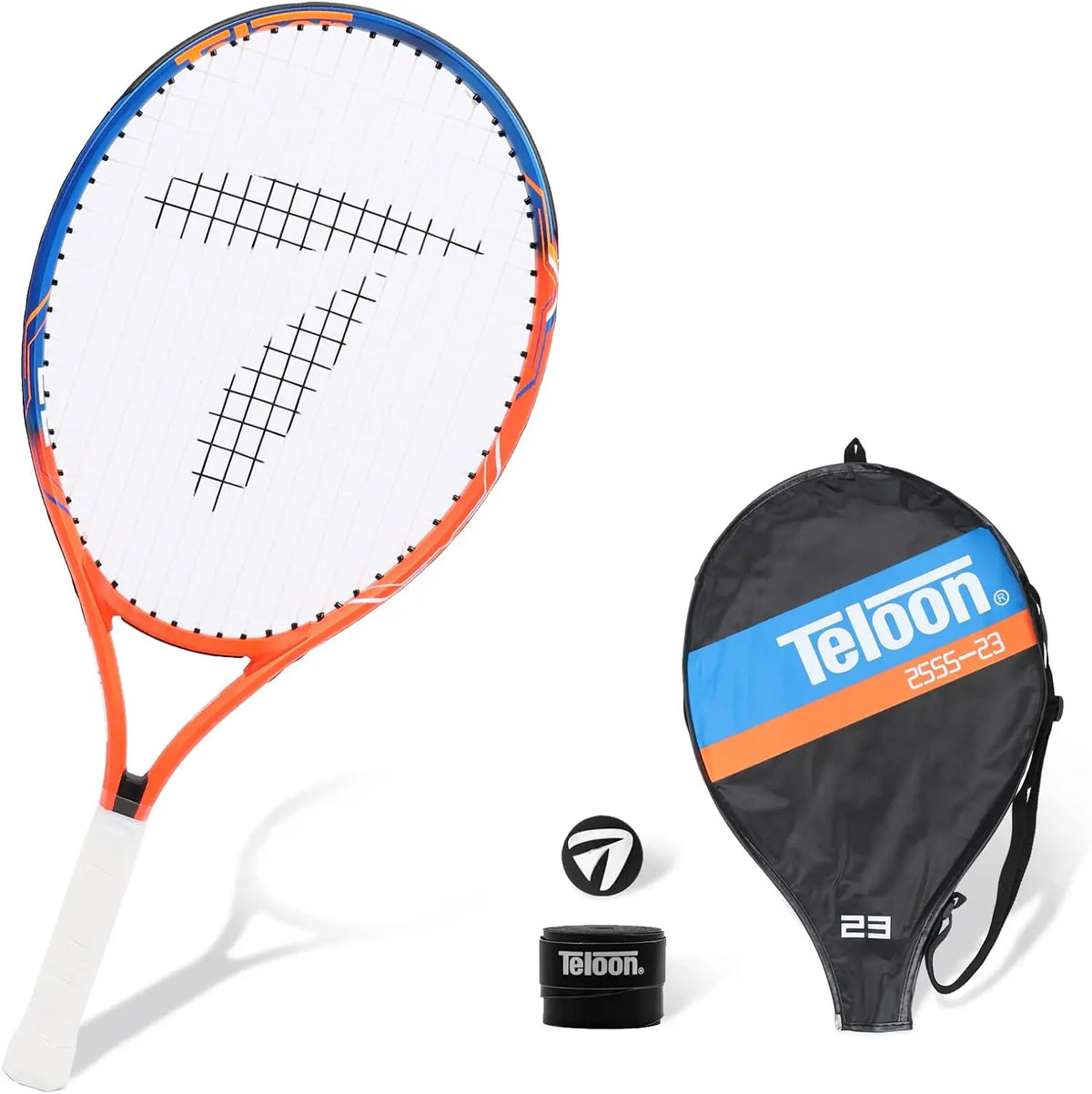 Youth Tennis Racket For Kids Beginner Training Sport Equipment Gear