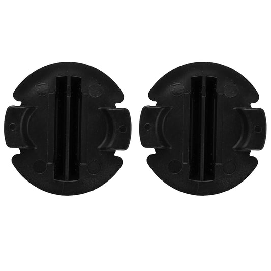 Premium Twist Floor Drain Plugs Compatible For Polaris RZR