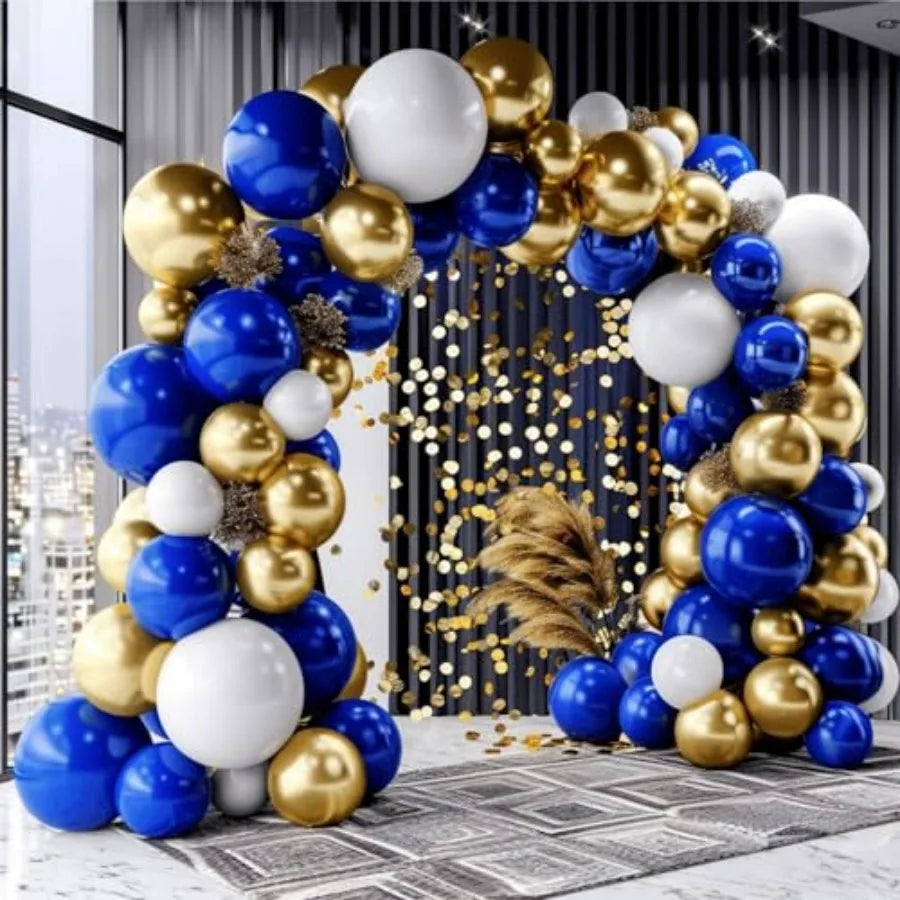 Latex Balloon Garland Arch Kit For Party Wedding Decorations