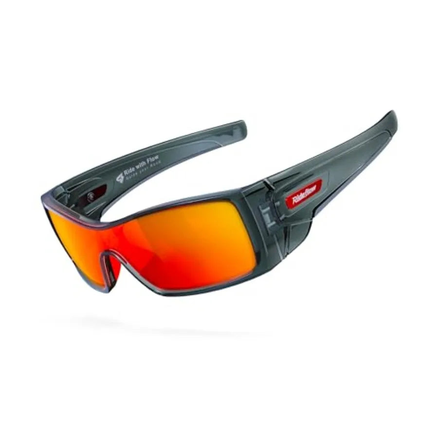 Polarized UV Protection Sunglasses For Driving And Fishing
