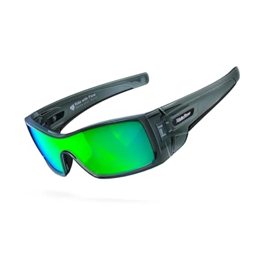 Polarized UV Protection Sunglasses For Driving And Fishing