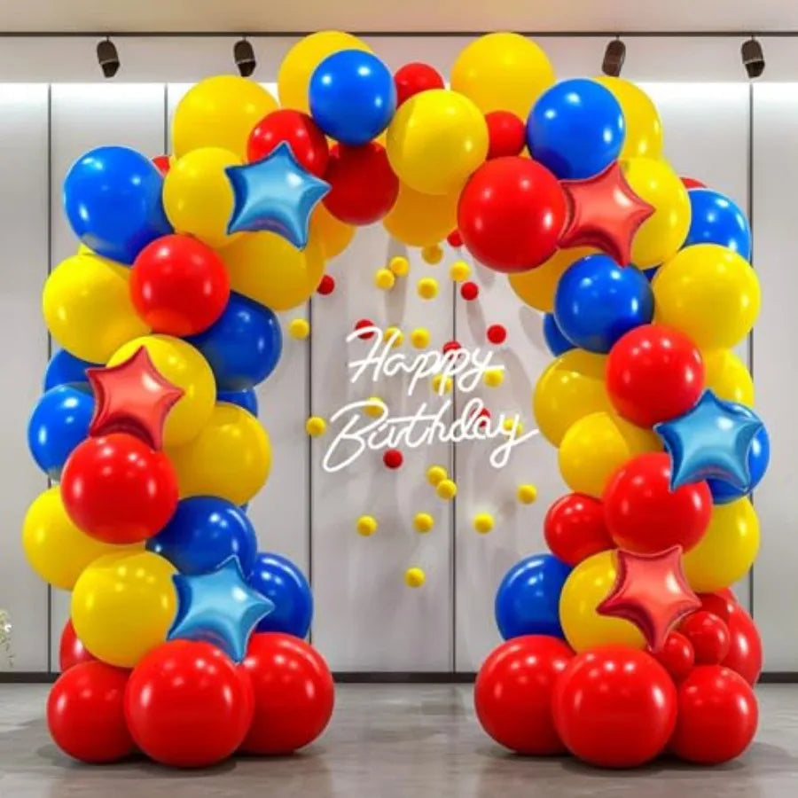 Latex Balloon Garland Arch Kit For Party Wedding Decorations