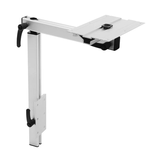 Bymaocar Adjustable Aluminum Telescopic Table Leg For Rv And Yacht