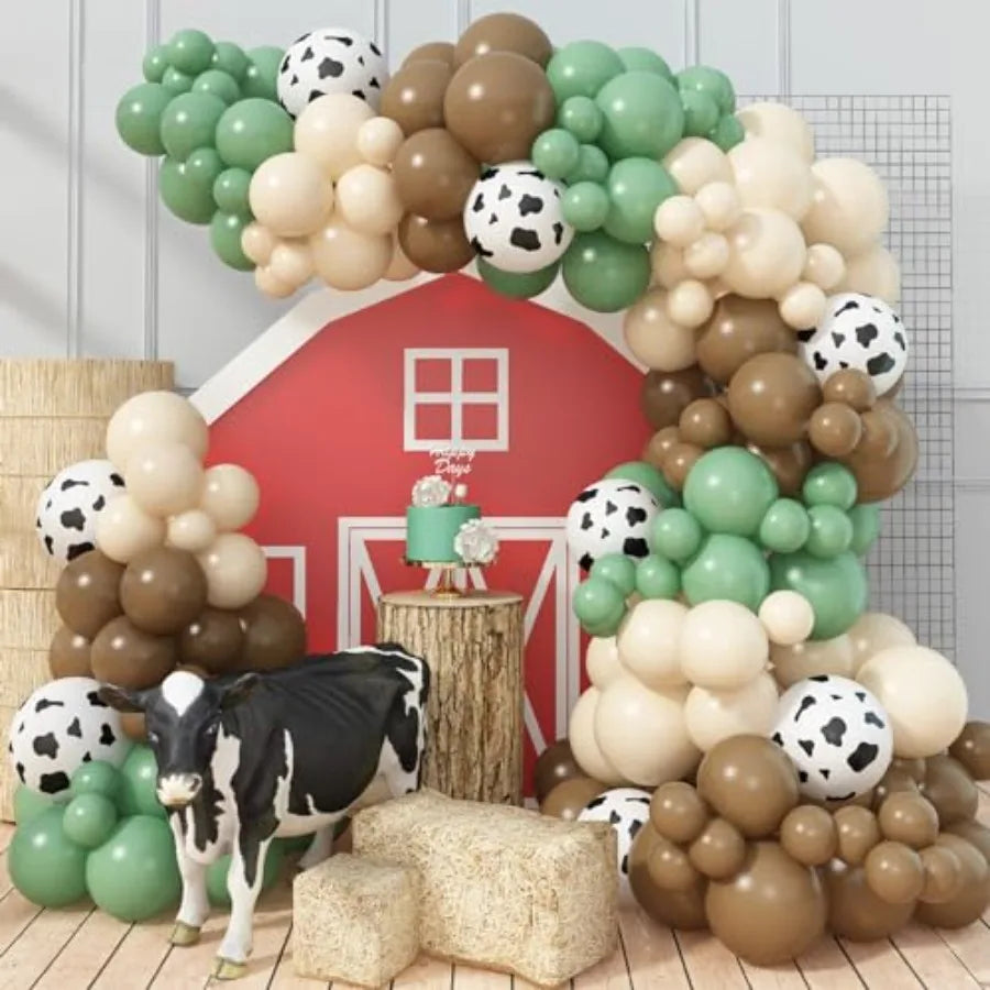 Premium Latex Balloon Arch Kit For Party Celebrations