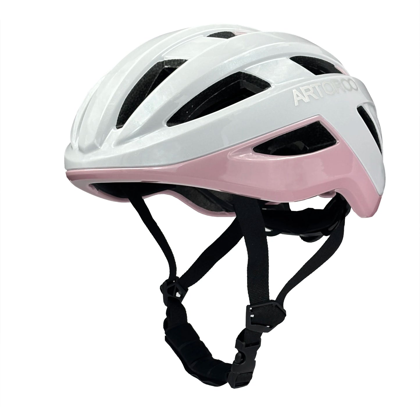 Artoroo Ultralight Road Bike Helmet For Daily Cycling
