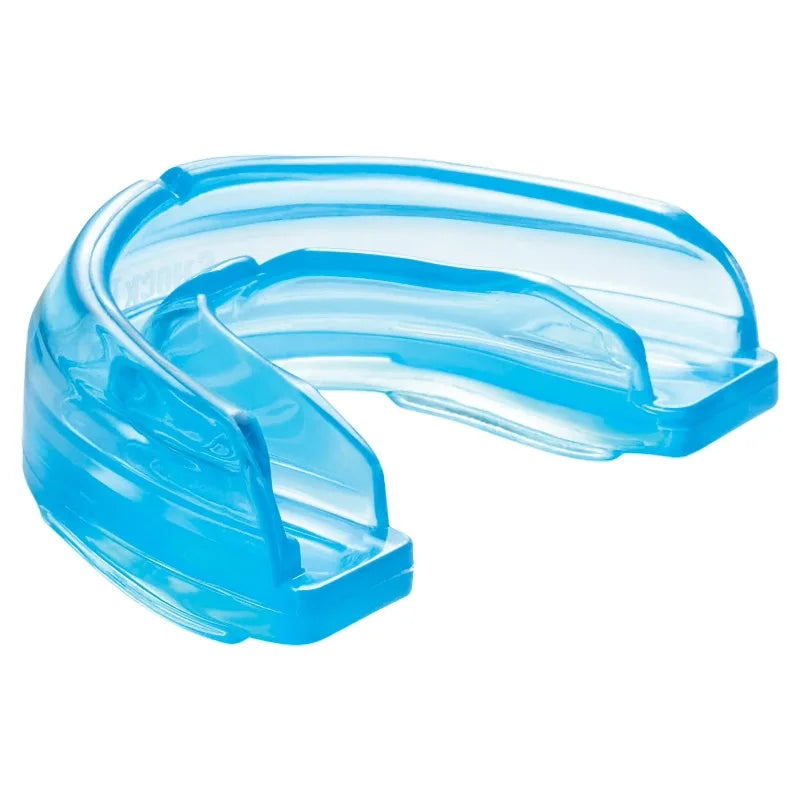 Protective Soft Shell Braces Mouthguard For Active Teens