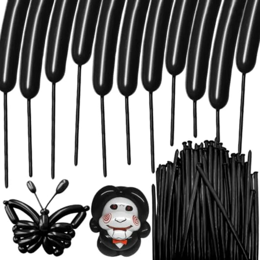 Premium Long Balloons For Balloon Arch And Twisting Decorations