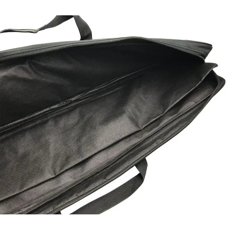 Archery Recurve Bow Bag Takedown Carry Case Shoulder Strap Hand Holder for Hunting Shooting Target Practice Accessories