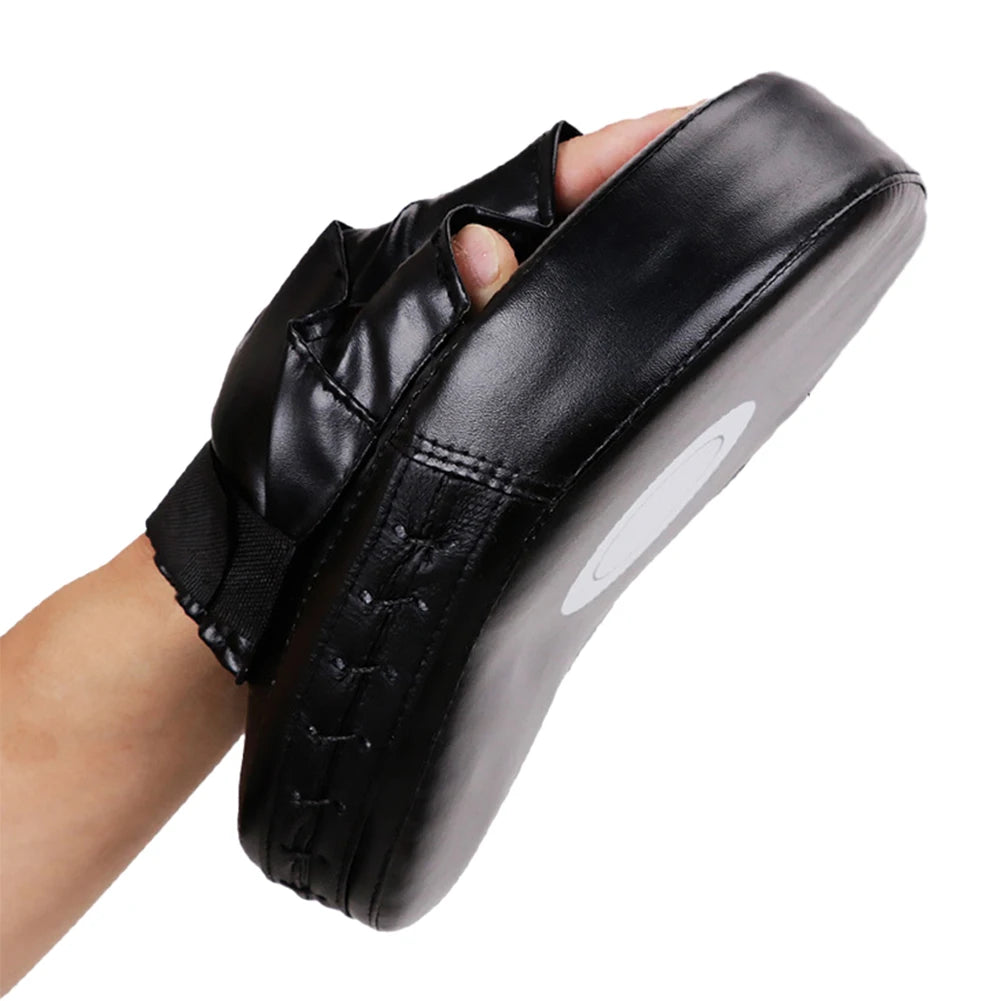 APWIKOGER Curved Boxing Hand Target Focus Pad For Training