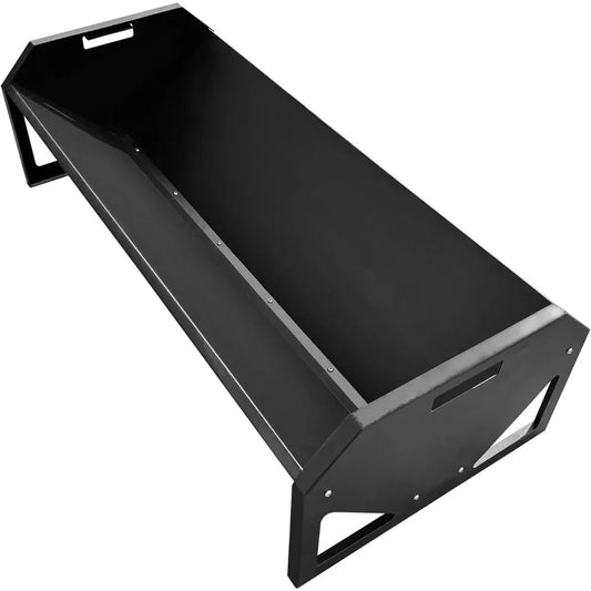 Garvee Heavy Duty Metal Livestock Feeder For Farm Animals